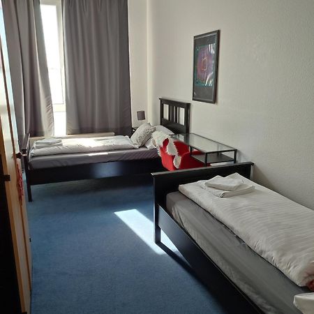 Business Apartment Near Neuss/Duesseldorf Korschenbroich Buitenkant foto