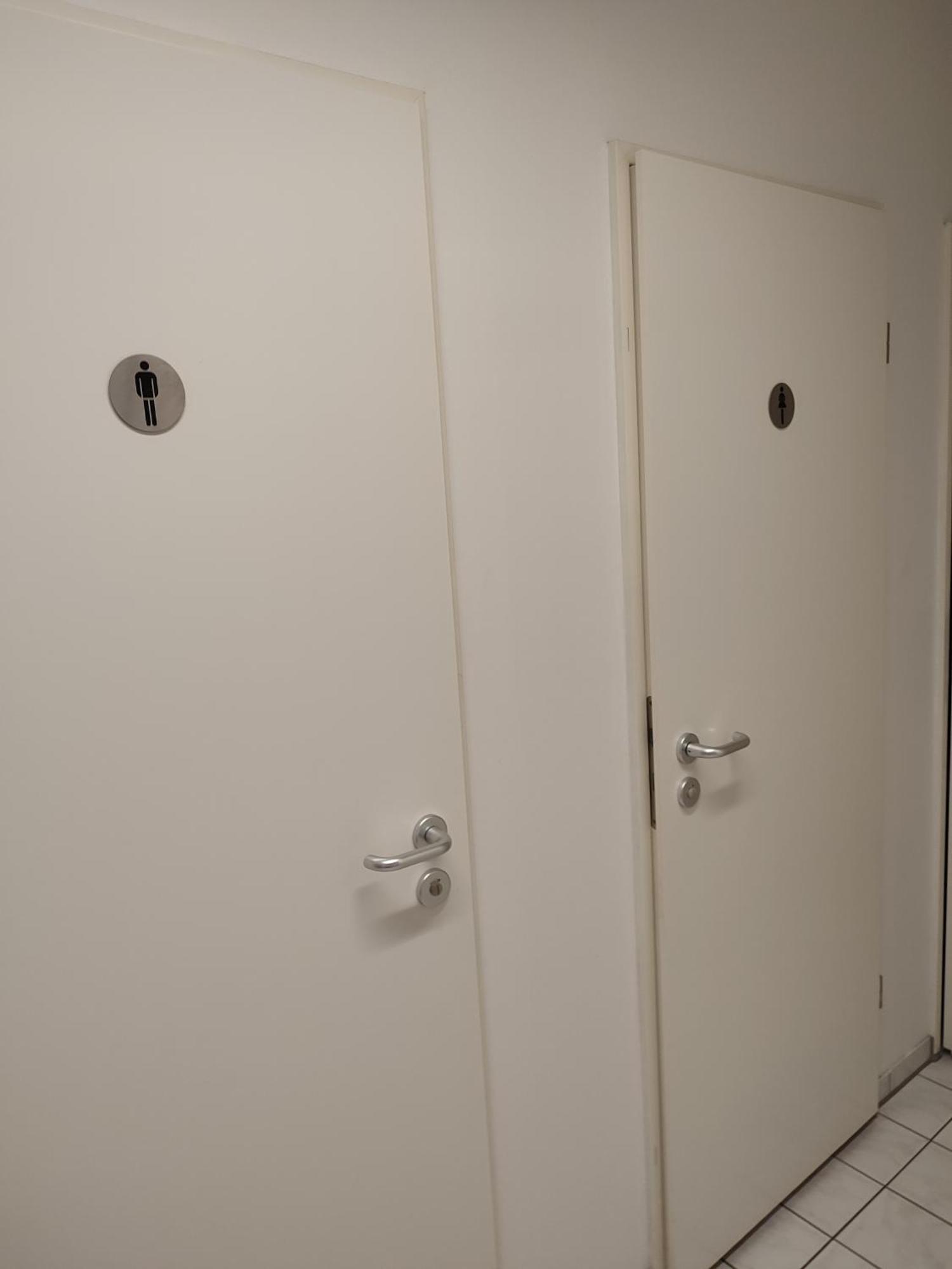 Business Apartment Near Neuss/Duesseldorf Korschenbroich Buitenkant foto