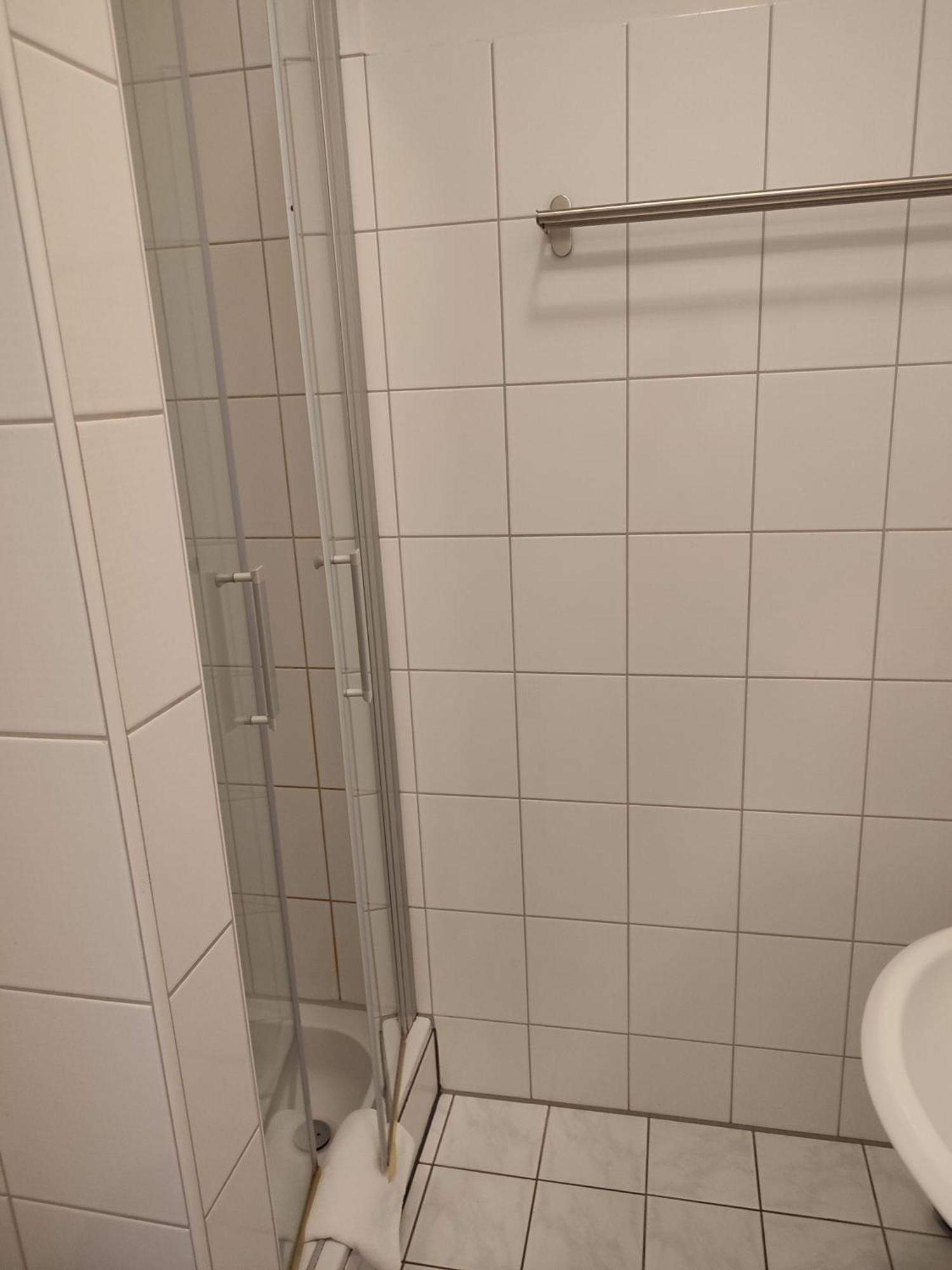 Business Apartment Near Neuss/Duesseldorf Korschenbroich Buitenkant foto